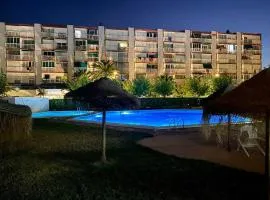 Edificio Salou Beach, la Pineda, Vilaseca