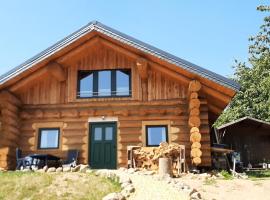 Holzhaus Wildsbergblick, φθηνό ξενοδοχείο 