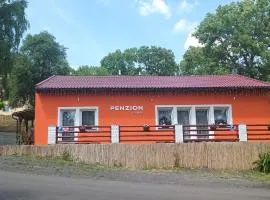 Penzion U Kapličky