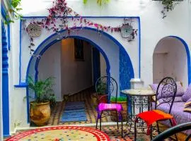 Riad Said Chaouen