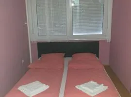 Goldapartman Salgótarján