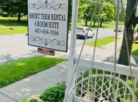 Homesteading at 55 main