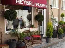 Heybeliada Pansiyon