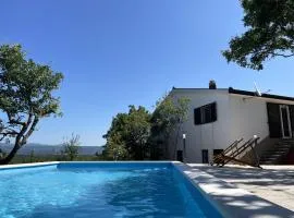 Welcoming House in Poljica with Private Pool