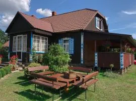 Gościniec Pod Dębami