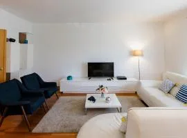 Garden Mills Apartment