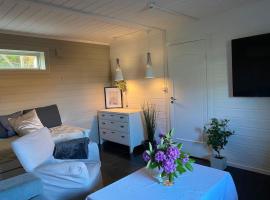 Martin Barstads veg 3b, self catering accommodation in Trondheim