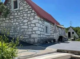 Odmaralište Petnjica