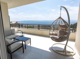 Sunshine House Makarska with Free Beach Parking