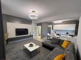 Manga Luxury Apartments