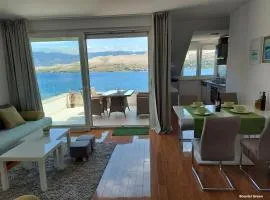 Apartments Bouvier