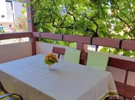 Apartmani Marija