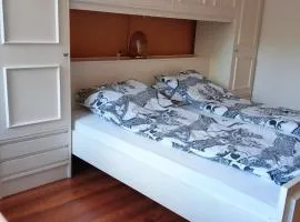 Mieszkanie nad Szeszupą 16-406 Rutka-Tartak ul, 3 go Maja 1
