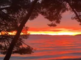 Apartmani Rudan, hotel in Makarska