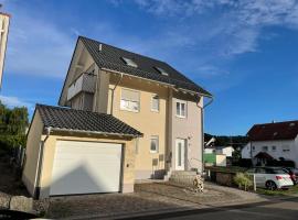 Ferienwohnung Blumenfeld, hotel in Gengenbach