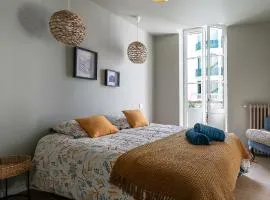 Résidence Aristide Briand - Appartements en Centre Ville