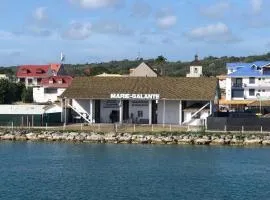 TOUMALACAÏ Appart 238