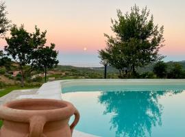 Domus de Goene, hotel v destinaci Loceri