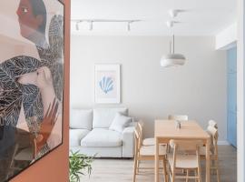 Green Leaf Jawor Apartamenty, готель з парковкою у місті Явор