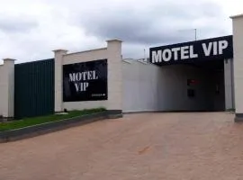 Motel Vip Olimpia