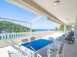 Penthouse Vis à Vis