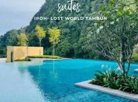 Ipoh Sunway Villa , Guesthouse and Suites at Tambun, 6-14pax 2parking by IWH