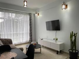 Prime Nest Grey point 305 ที่พักให้เช่าในKericho