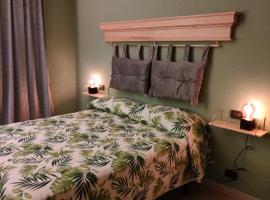 Residenze del Bosco - Olivo, hotel v destinaci Tuscania