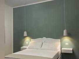 DomusEli, bed & breakfast σε Santa Maria di Castellabate