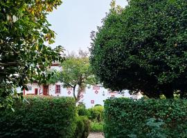 Quinta da Maínha - Charming Houses, παραθεριστική κατοικία στη Μπράγκα