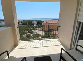 TwENty-Punat Apartments, hotel em Punat