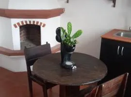 Hostal Colonial Independiente