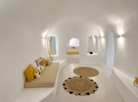 Marine Dream Cave House