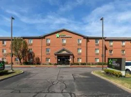 Extended Stay America Suites - Tulsa - Midtown