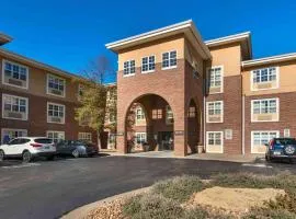 Extended Stay America Suites - Kansas City - Overland Park - Quivira Rd