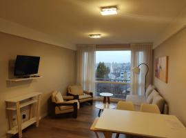 DEPARTAMENTO BELGRANO, hotel que aceita pets em San Carlos de Bariloche