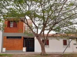 Casa cercana al Estadio Madre de Ciudades