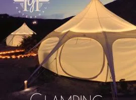 HG Glamping