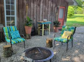 The Little House at EVOO, vacation rental in Cookeville