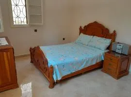 appartement Lazrak