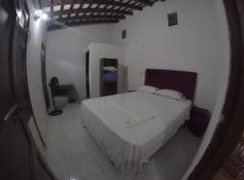 Hospedaje La Mansión