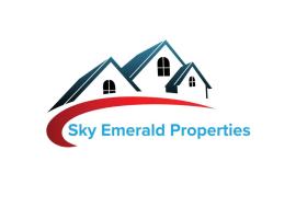 SEV Studio Apartment, Castleford, hotel em Castleford