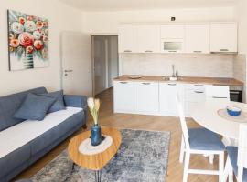 White Apartment, hotel en Kumbor