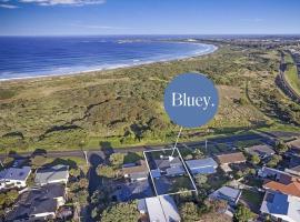 Bluey, holiday home in Warrnambool