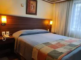 The Time Flat - Berrini - 200 metros do WTC