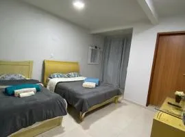 Apartamento Fruto da Terra 303