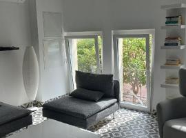 Vacances à la mer, holiday home in Banyuls-sur-Mer