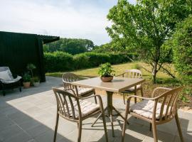 Holiday home Rudkøbing XX, hotell sihtkohas Rudkøbing