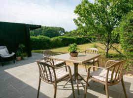 Holiday home Rudkøbing XX, מלון ברודקובינג