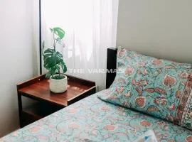 The Varmas 2BR Condo Matina Enclaves